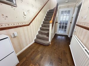 Hallway- click for photo gallery